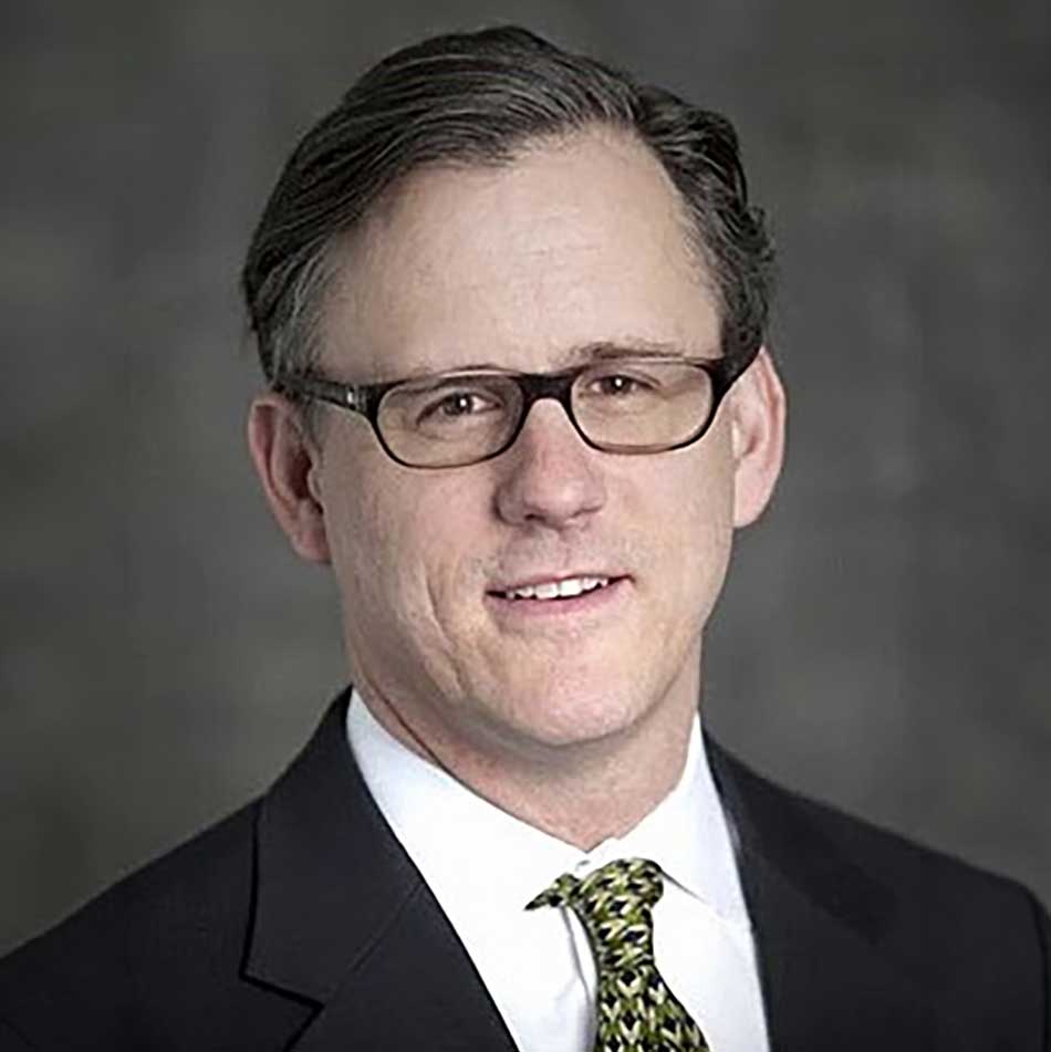 Michael E. Purves photo